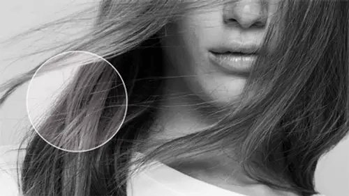 cuidados com a queda de cabelo por quebra Kérastase
